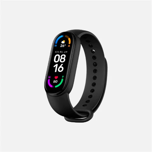 Mi Band - Gambar 3